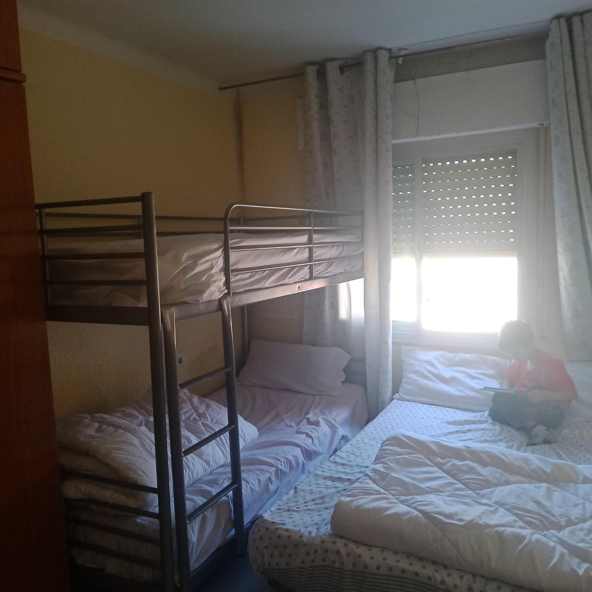 Barcelona Appartment Santa Coloma de Gramanet Extérieur photo