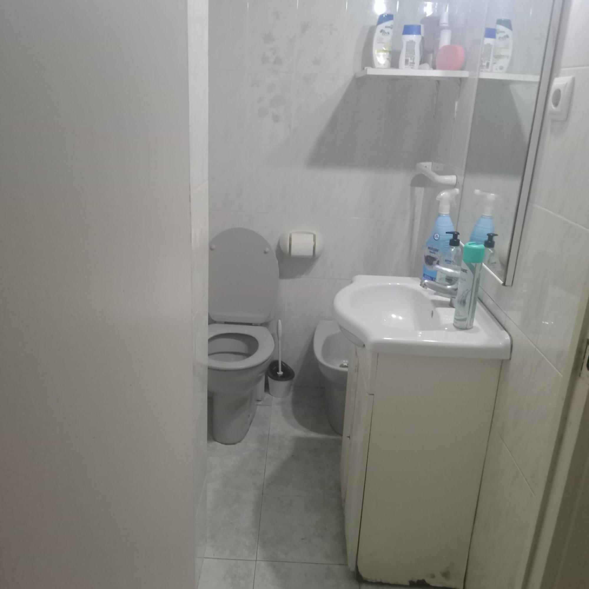 Barcelona Appartment Santa Coloma de Gramanet Extérieur photo